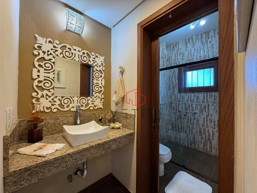 Casa de Condomínio, 3 quartos - Foto 7