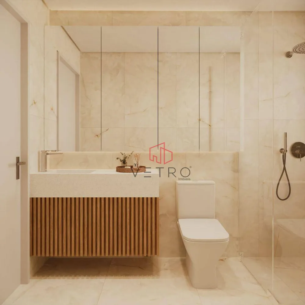 Casa de Condomínio, 4 quartos - Foto 10