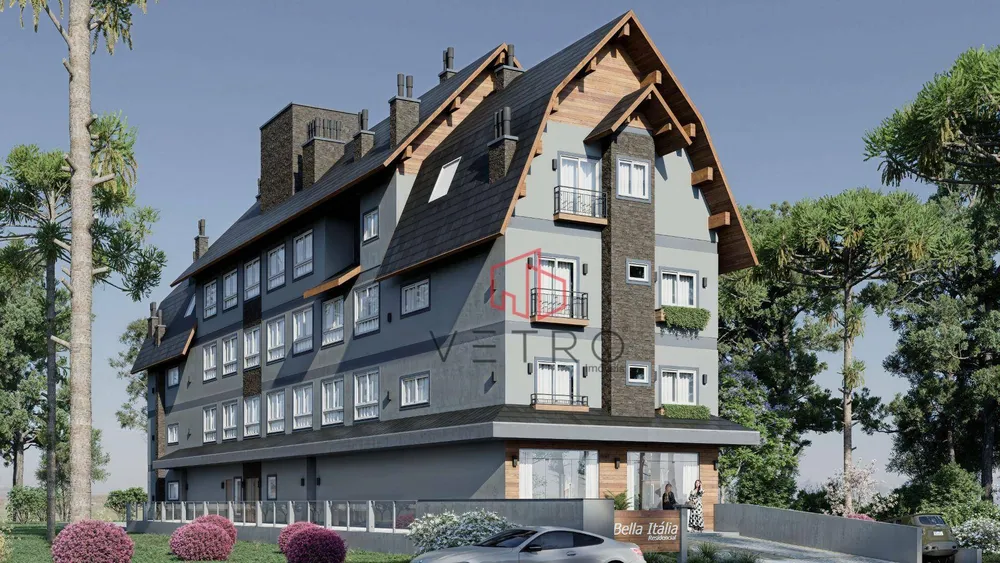 Apartamento, 2 quartos, 67 m² - Foto 15