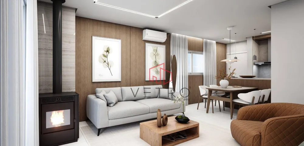 Apartamento, 2 quartos, 67 m² - Foto 4