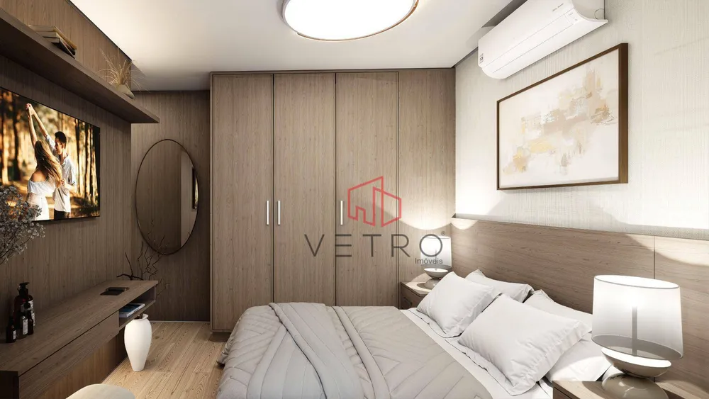 Apartamento, 2 quartos, 67 m² - Foto 5