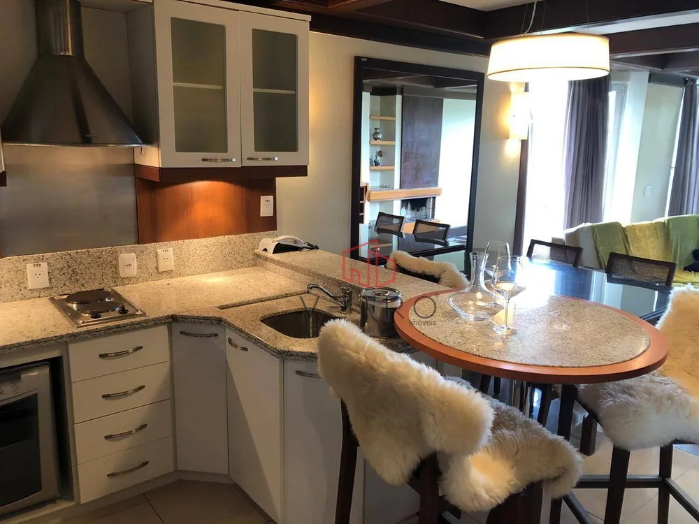 Apartamento, 1 quarto, 82 m² - Foto 6