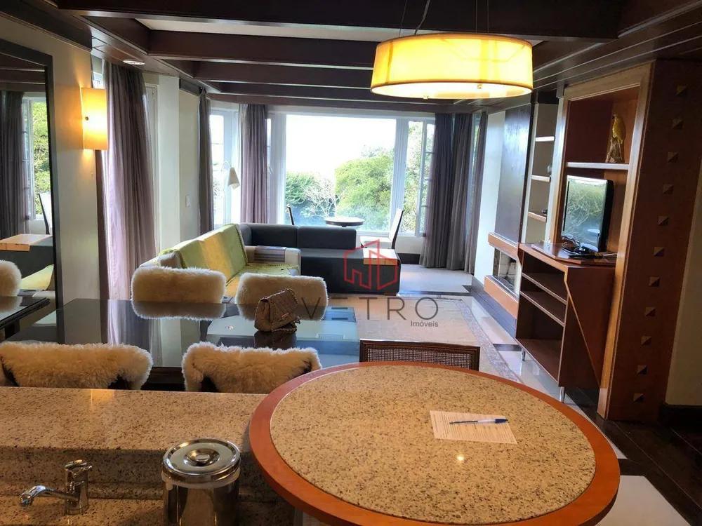 Apartamento, 1 quarto, 82 m² - Foto 3