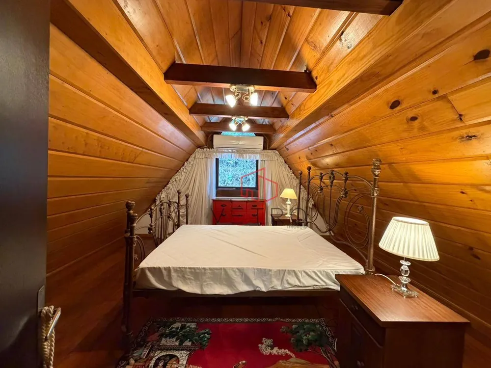 Casa de Condomínio, 3 quartos - Foto 8
