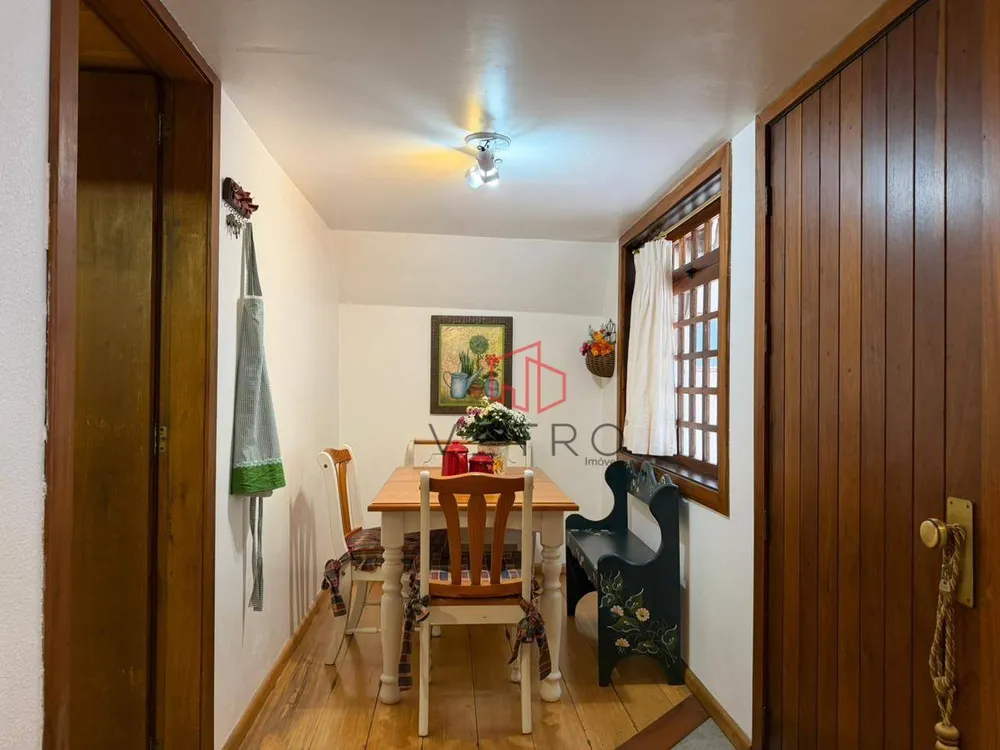 Casa de Condomínio, 3 quartos - Foto 6