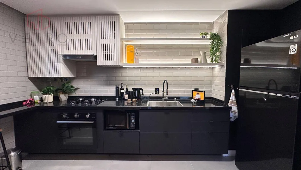 Apartamento, 2 quartos, 134 m² - Foto 1