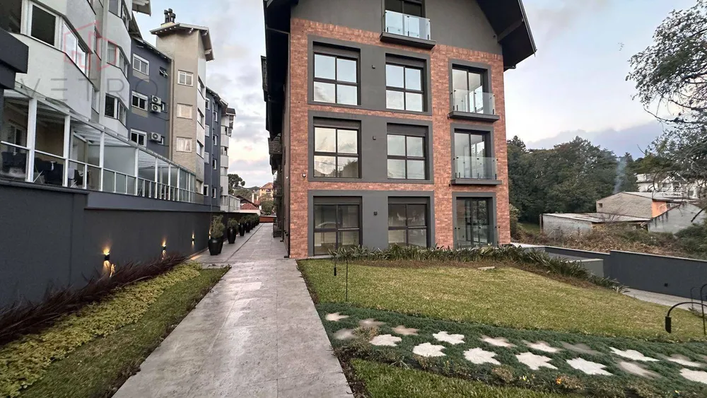 Apartamento, 2 quartos, 134 m² - Foto 8