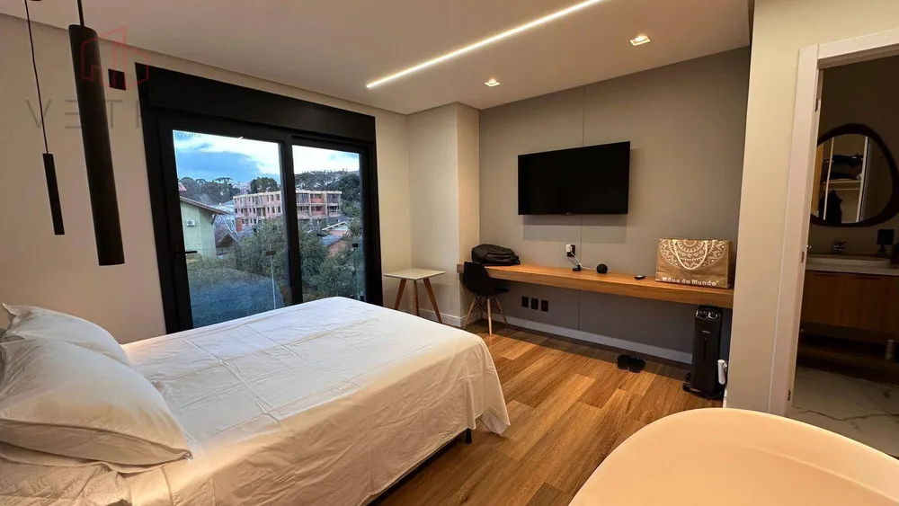 Apartamento, 2 quartos, 134 m² - Foto 5