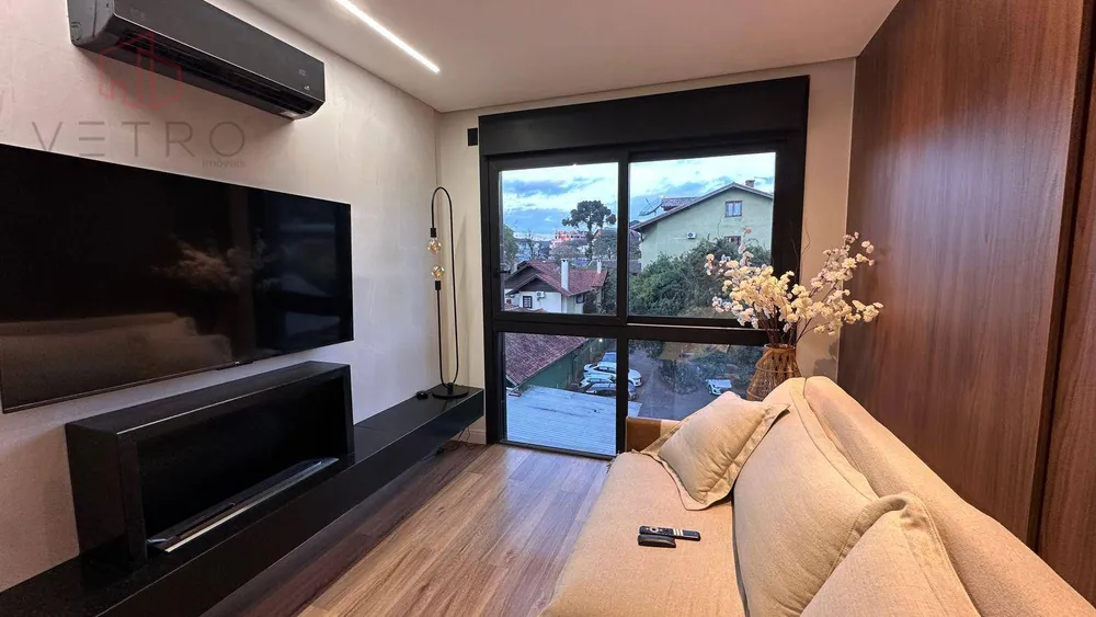 Apartamento, 2 quartos, 134 m² - Foto 1