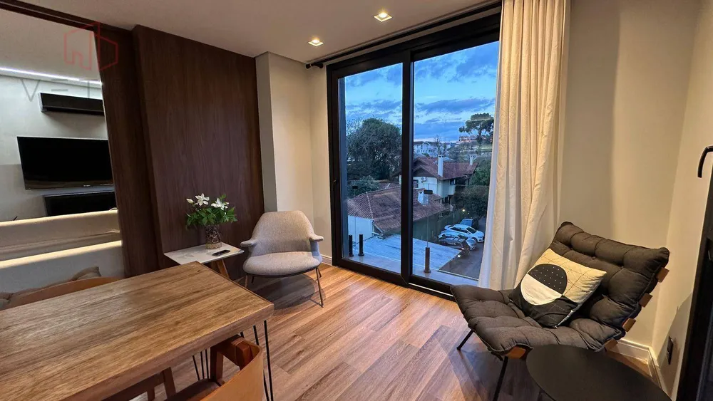 Apartamento, 2 quartos, 134 m² - Foto 3