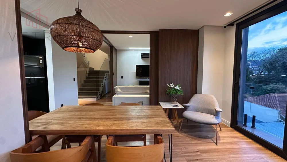 Apartamento, 2 quartos, 134 m² - Foto 2