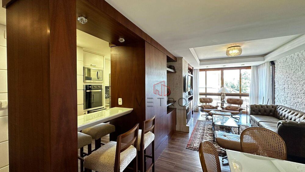Apartamento, 2 quartos, 79 m² - Foto 4