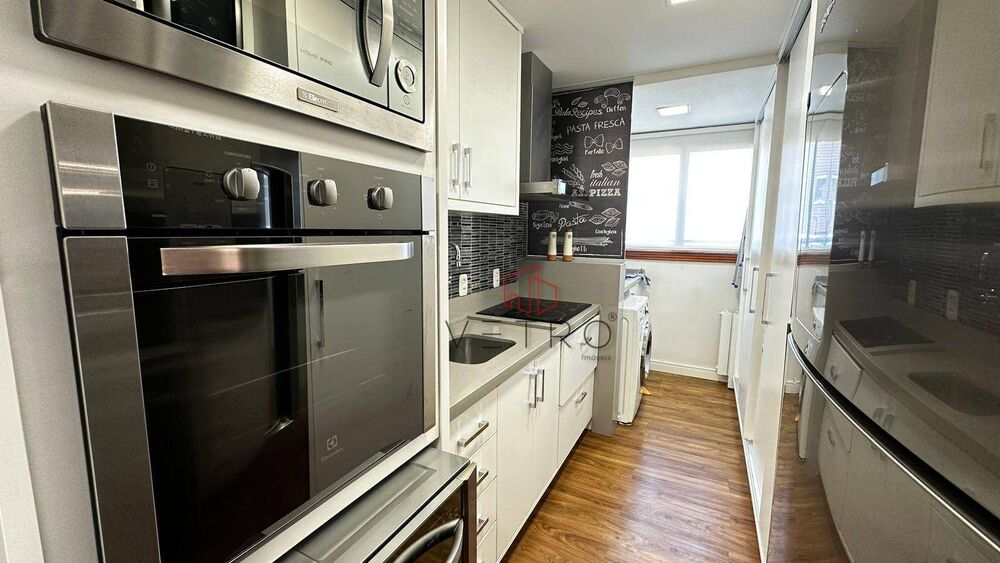Apartamento, 2 quartos, 79 m² - Foto 1