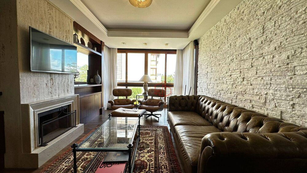 Apartamento, 2 quartos, 79 m² - Foto 2
