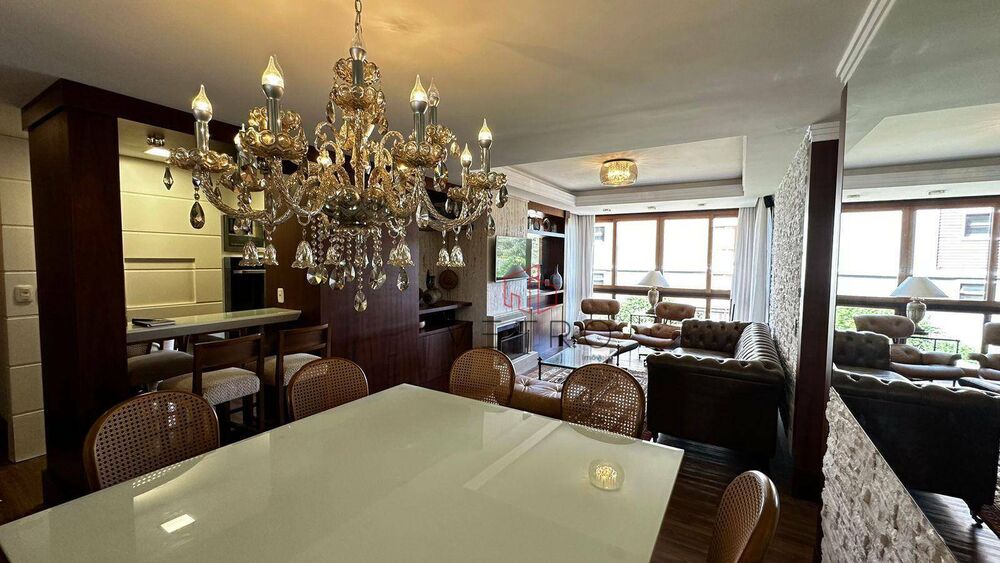 Apartamento, 2 quartos, 79 m² - Foto 3