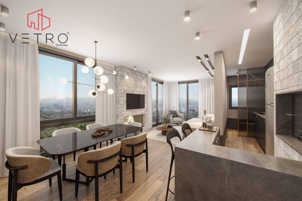 Apartamento, 2 quartos, 113 m² - Foto 4