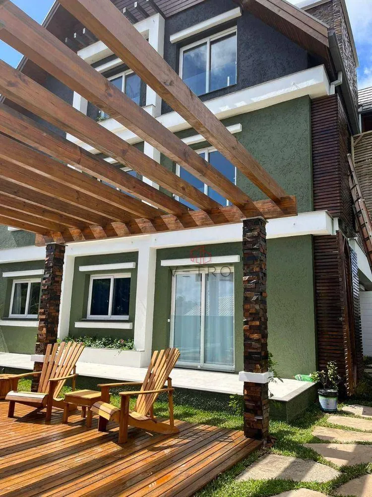 Apartamento, 2 quartos, 107 m² - Foto 1