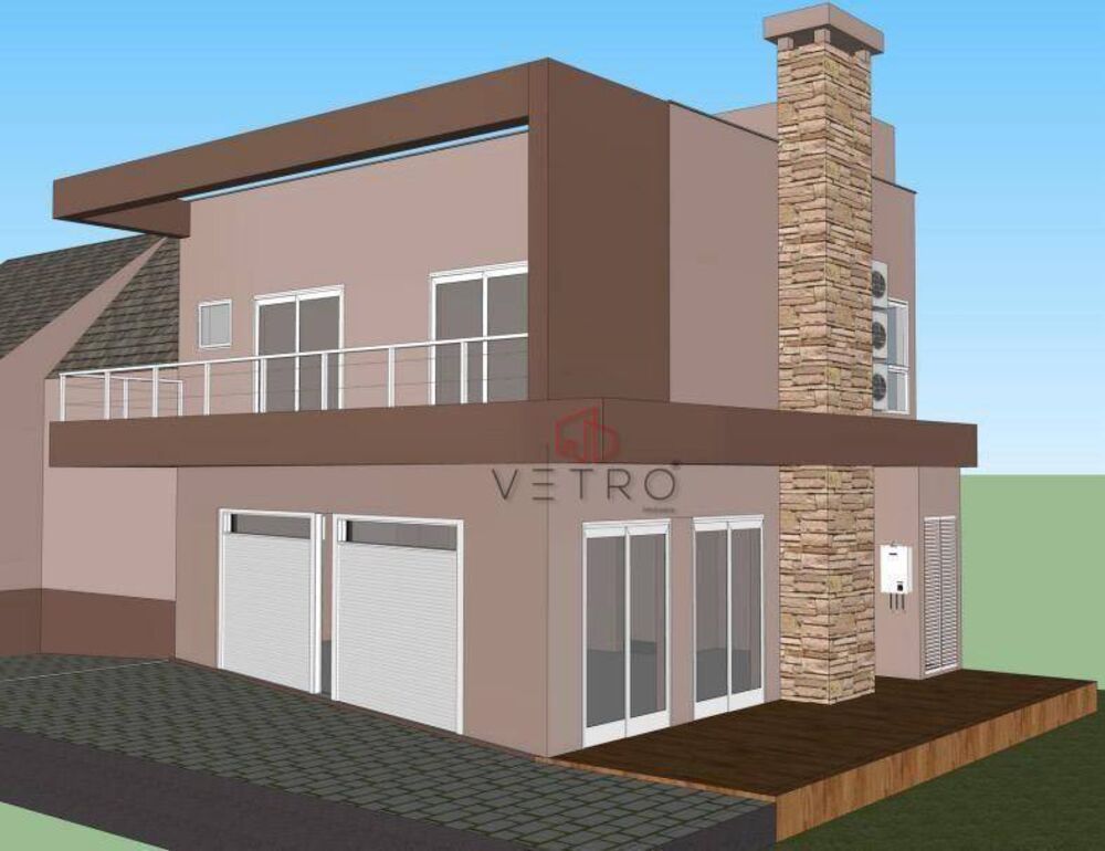 Casa, 2 quartos, 67 m² - Foto 4