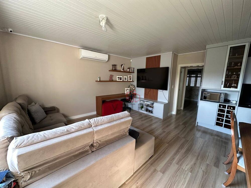 Casa, 2 quartos, 67 m² - Foto 3