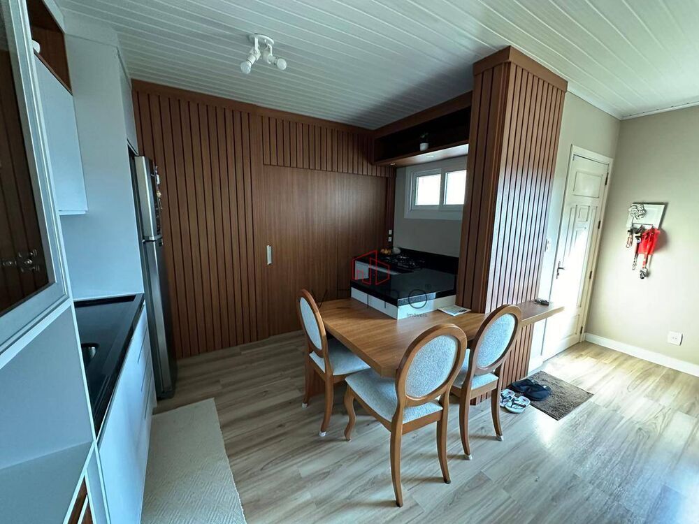 Casa, 2 quartos, 67 m² - Foto 7