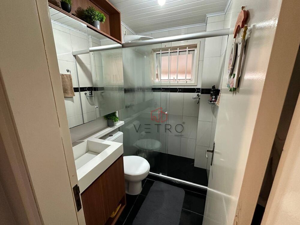 Casa, 2 quartos, 67 m² - Foto 2