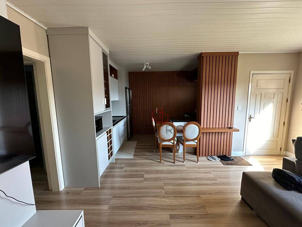 Casa, 2 quartos, 67 m² - Foto 1