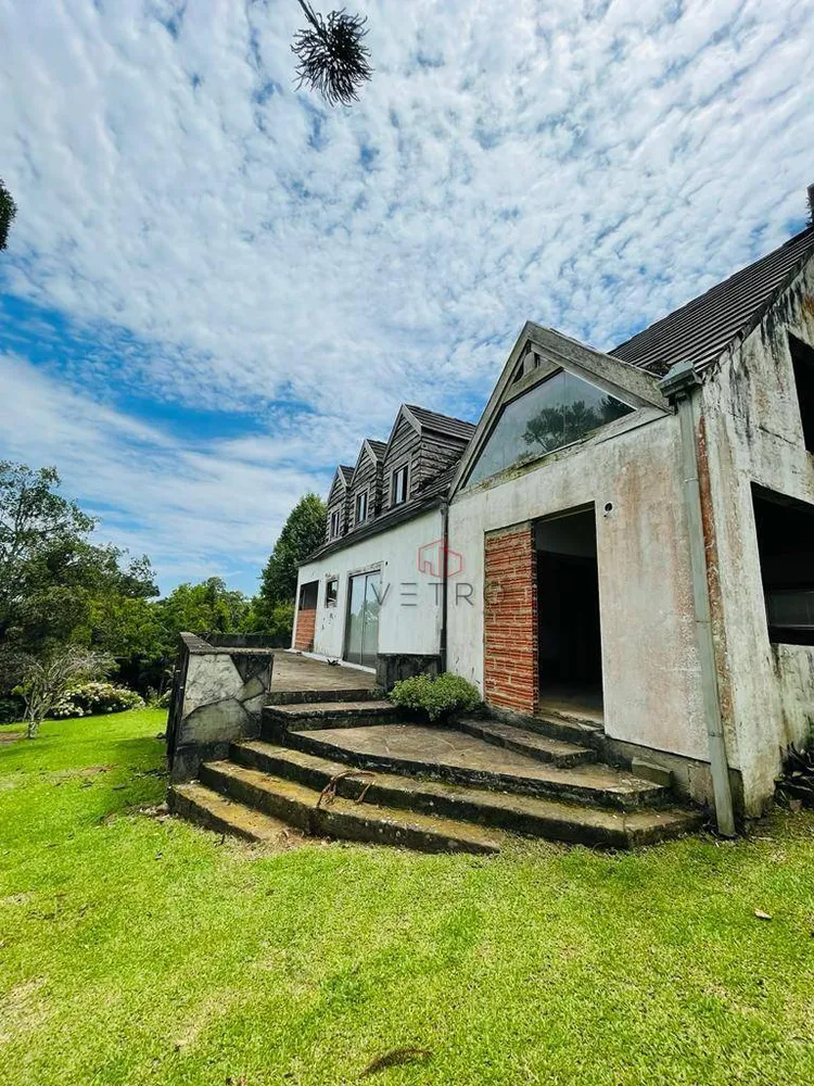 Sítio, 4 quartos, 2 hectares - Foto 8