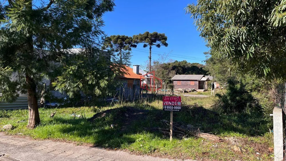 Terreno, 430 m² - Foto 1