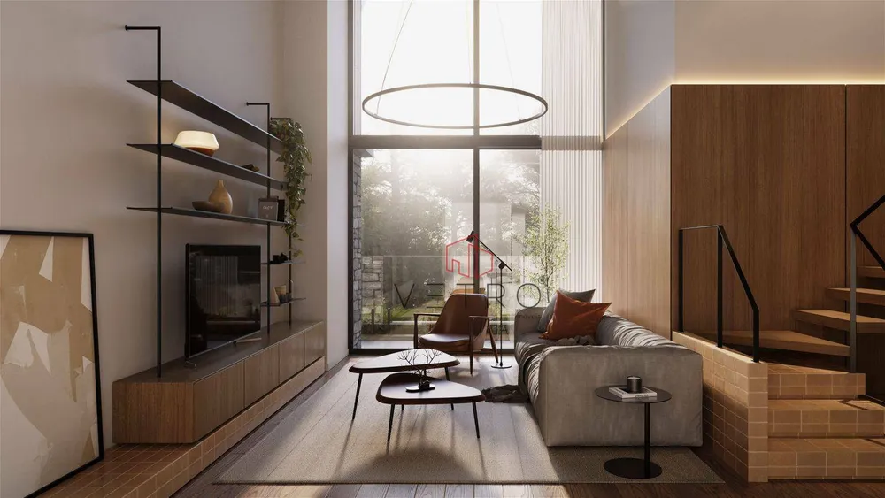 Apartamento, 3 quartos, 159 m² - Foto 3