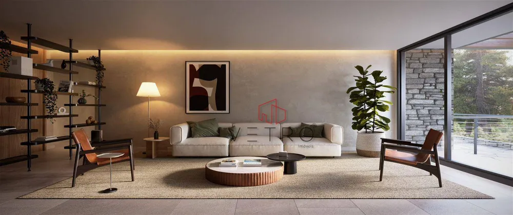 Apartamento, 3 quartos, 159 m² - Foto 1