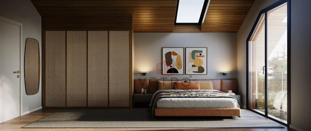 Apartamento, 3 quartos, 159 m² - Foto 6