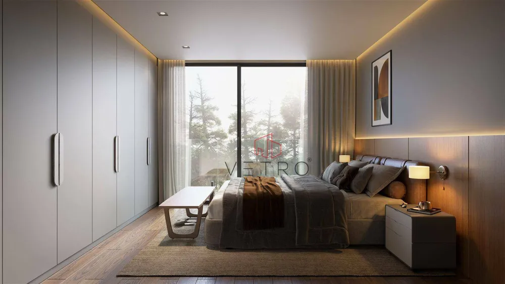 Apartamento, 3 quartos, 159 m² - Foto 7