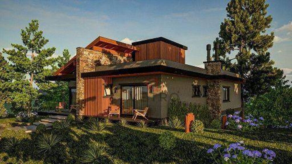 Casa à venda com 3 quartos, 318m² - Foto 6