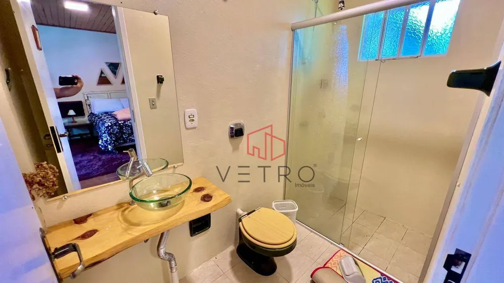 Casa, 4 quartos, 230 m² - Foto 6