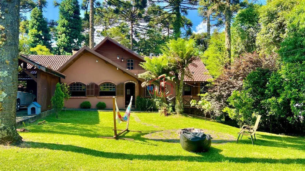 Casa, 4 quartos, 230 m² - Foto 8