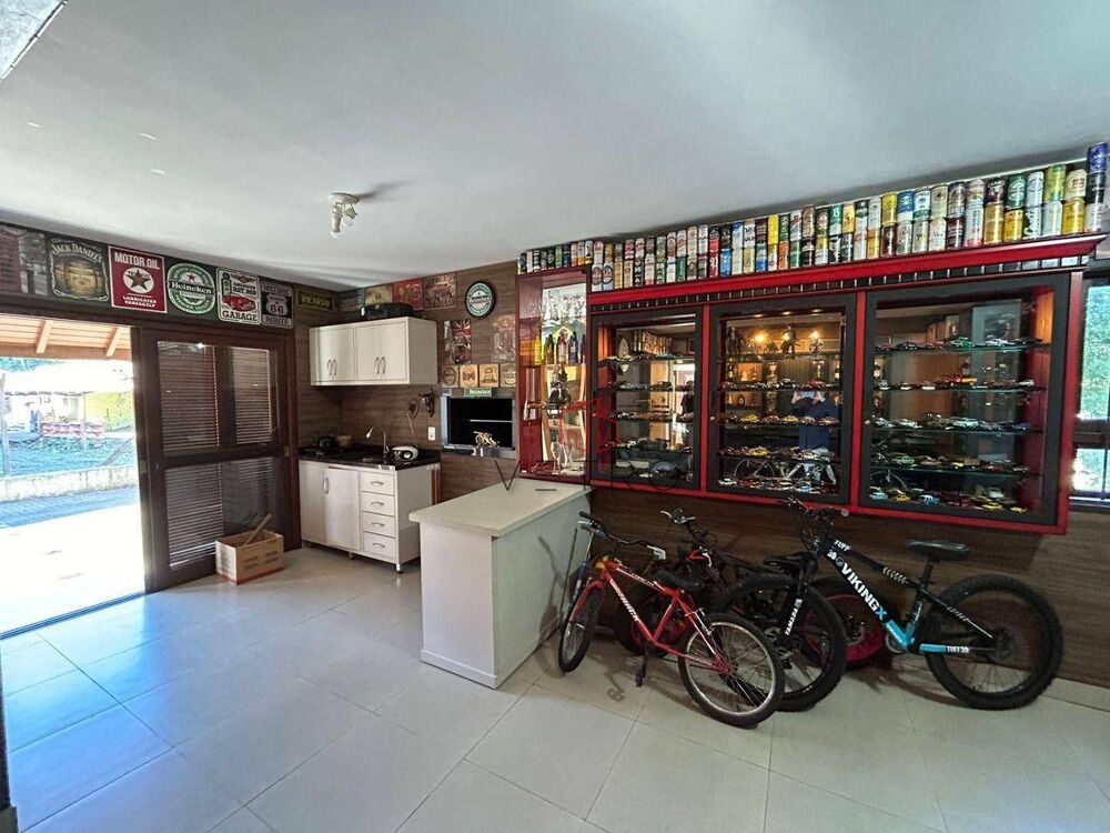 Casa de Condomínio à venda com 3 quartos, 205m² - Foto 11
