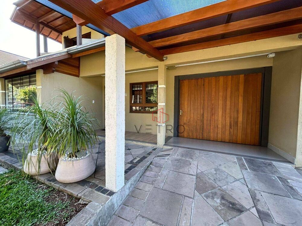 Casa de Condomínio à venda com 3 quartos, 205m² - Foto 15