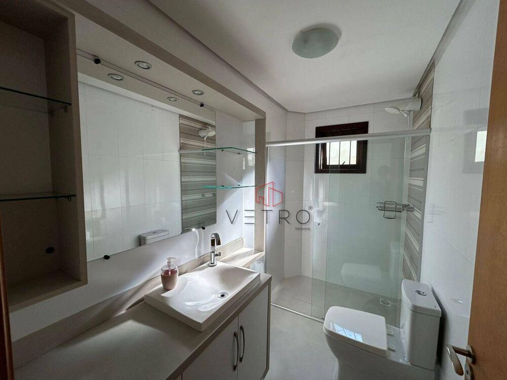 Casa de Condomínio à venda com 3 quartos, 205m² - Foto 13
