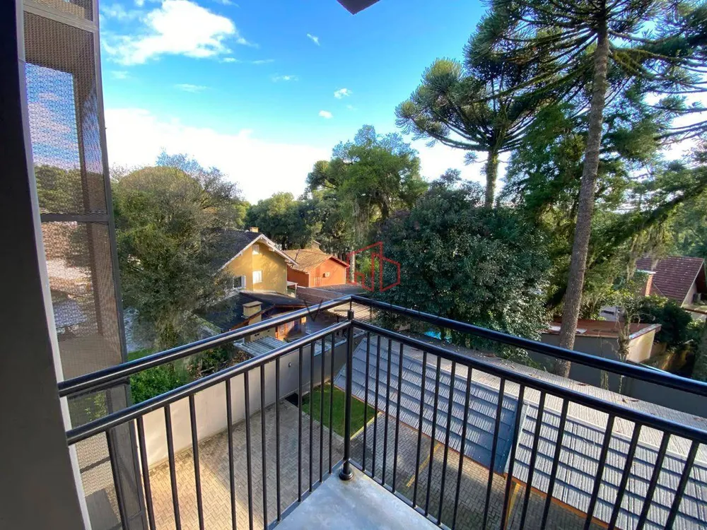 Apartamento, 2 quartos, 102 m² - Foto 2