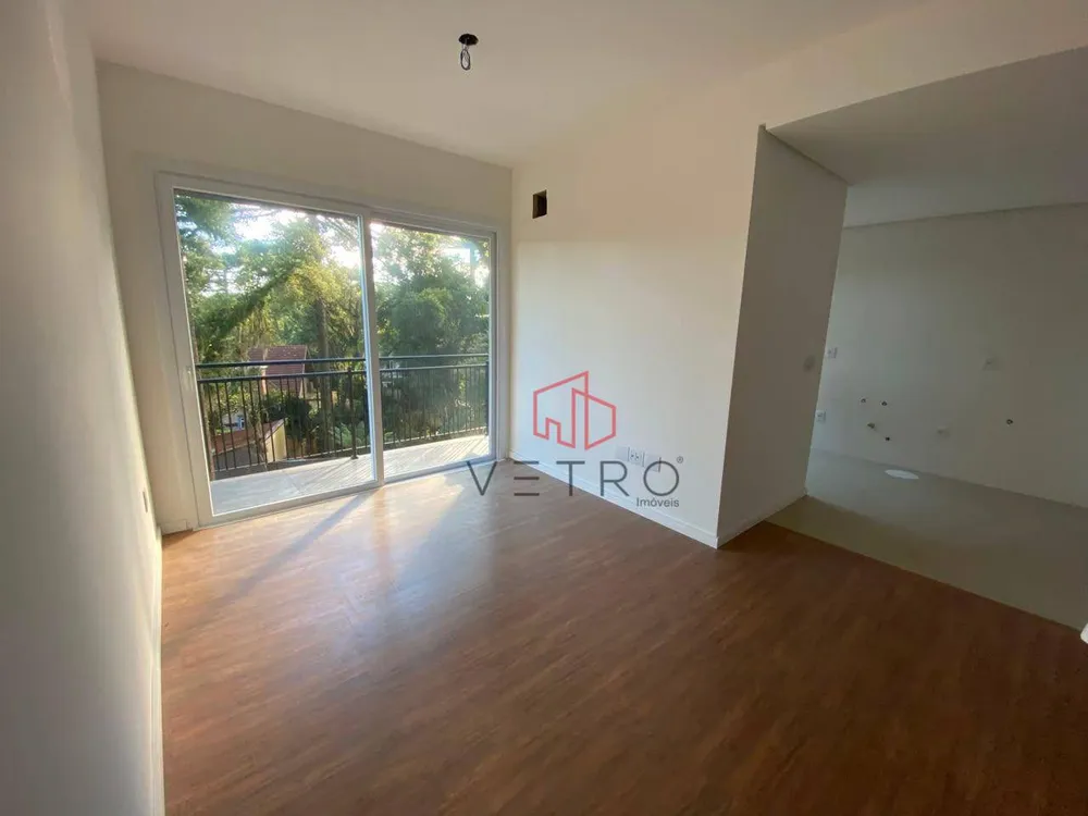 Apartamento, 2 quartos, 102 m² - Foto 1
