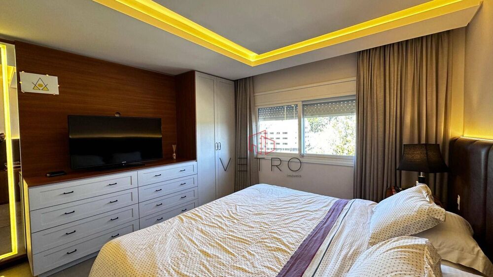 Apartamento, 3 quartos, 160 m² - Foto 4