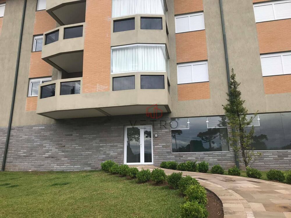 Apartamento, 3 quartos, 160 m² - Foto 7