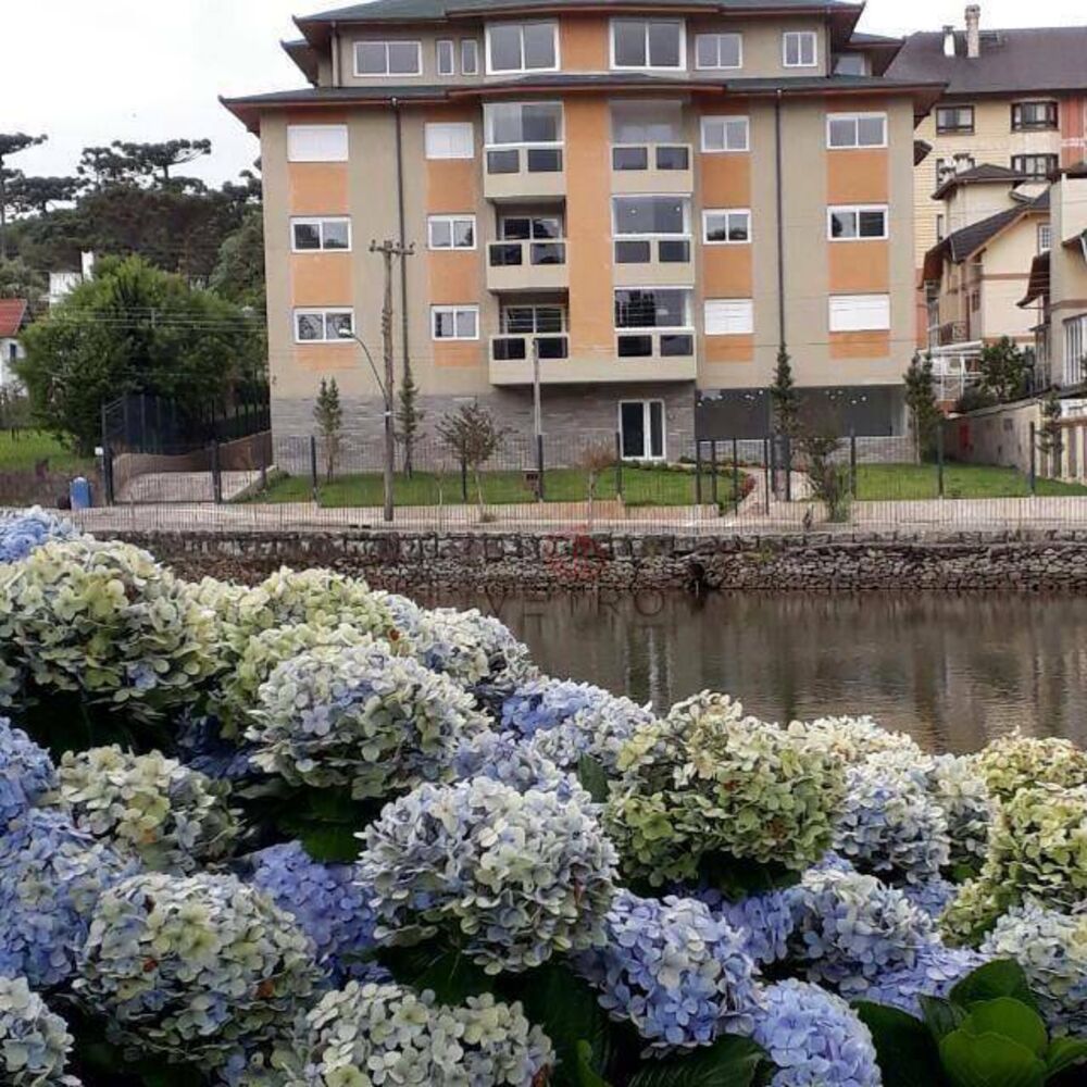 Apartamento, 3 quartos, 160 m² - Foto 6