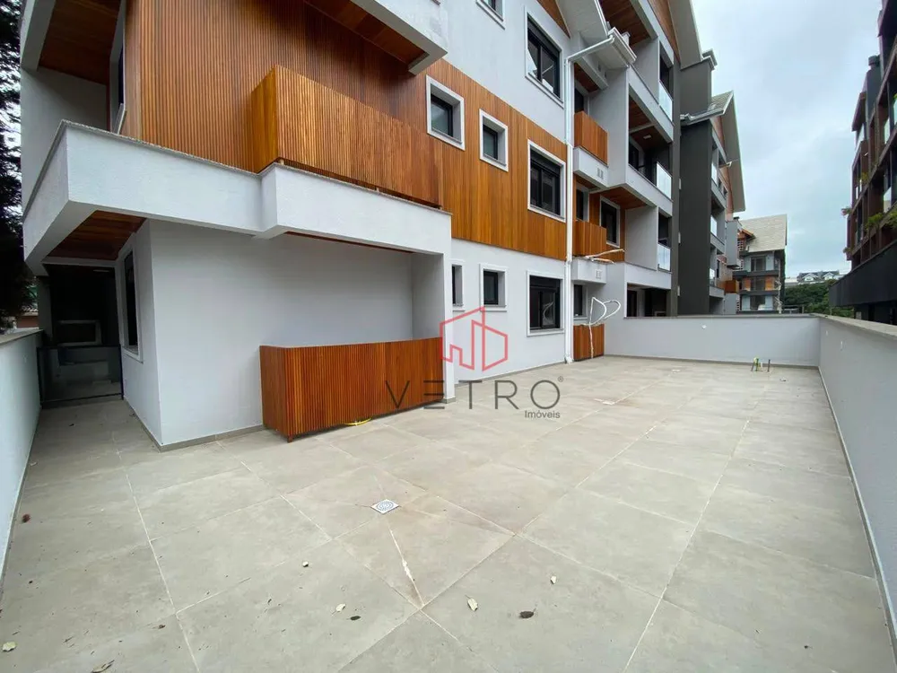 Apartamento, 2 quartos, 126 m² - Foto 1