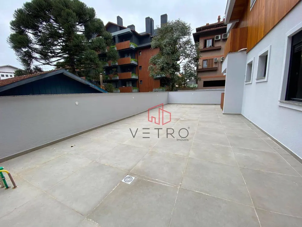 Apartamento, 2 quartos, 126 m² - Foto 3