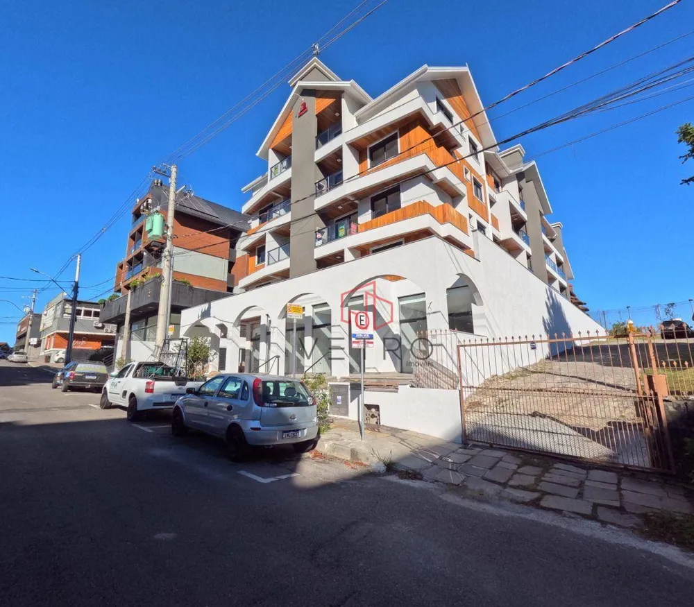 Apartamento, 2 quartos, 126 m² - Foto 4