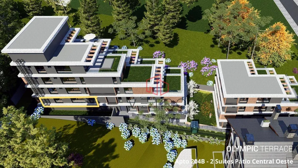 Apartamento, 3 quartos, 172 m² - Foto 12
