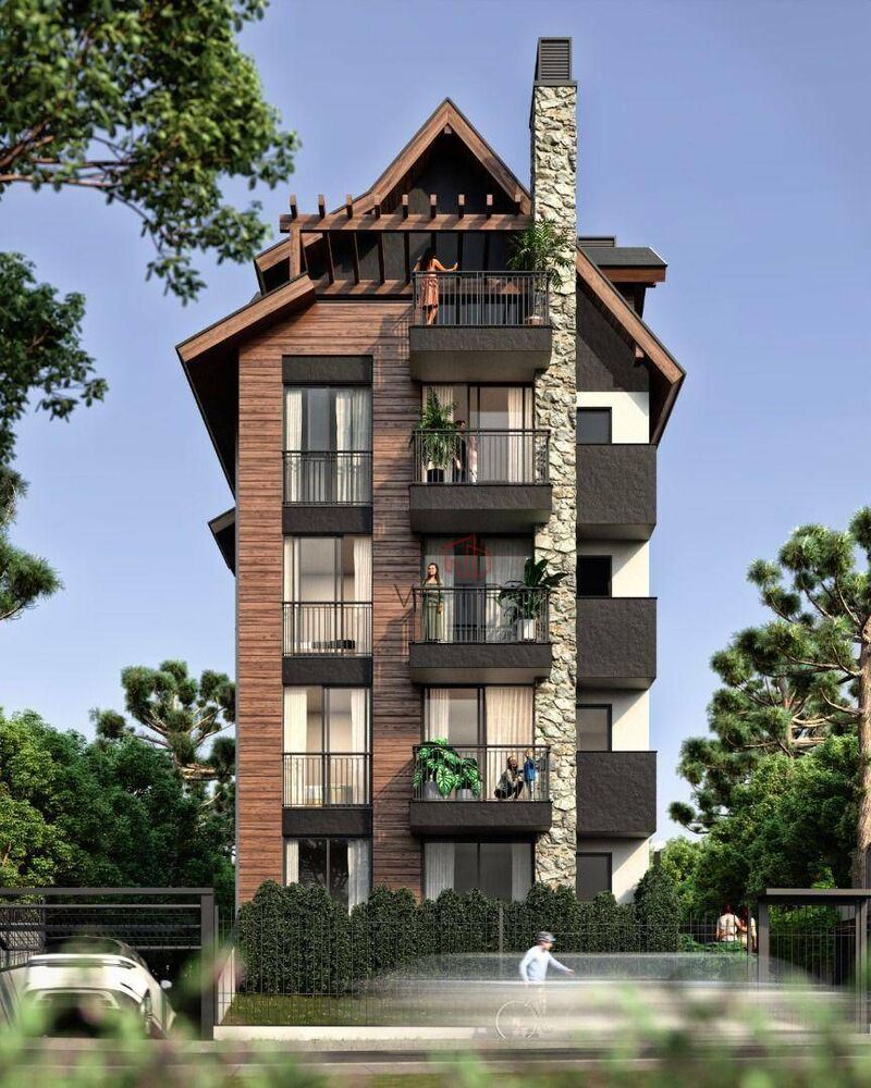 Apartamento à venda com 2 quartos, 89m² - Foto 5