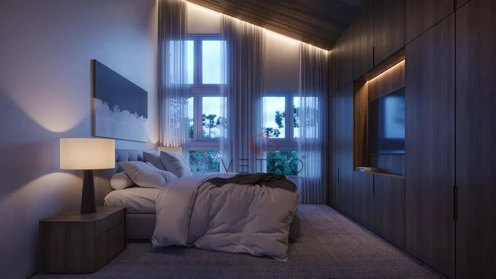 Apartamento, 2 quartos, 95 m² - Foto 4