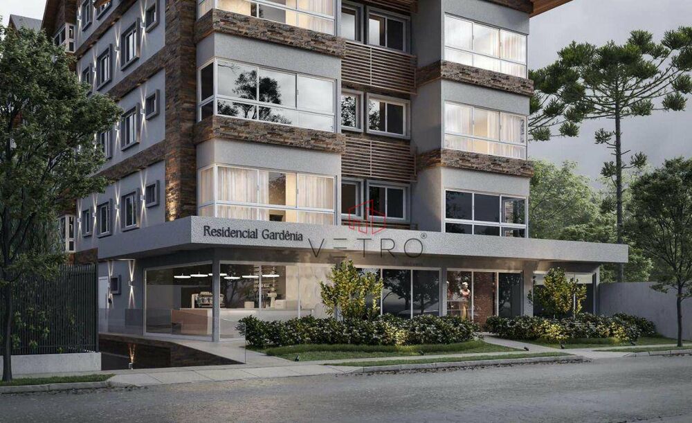 Apartamento, 2 quartos, 95 m² - Foto 3